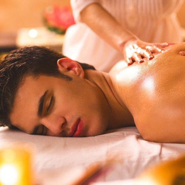 Arth Thai Spa Massage Worli Mumbai We Offer Pot